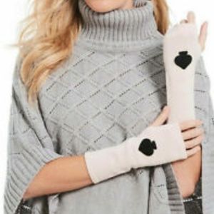 Kate Spade Armwarmer NEW